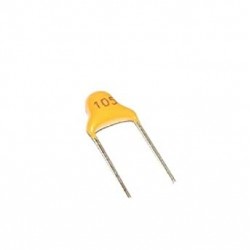CC- CAPACITOR CERAMICO 105...
