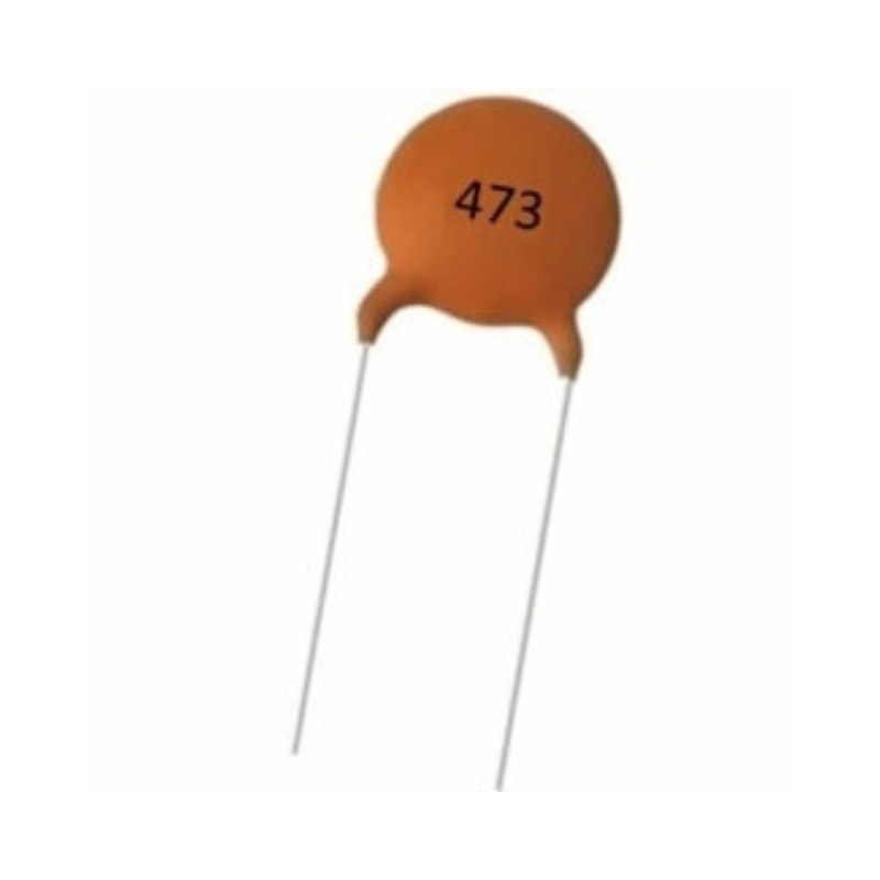 CC- CAPACITOR CERAMICO  473 .047