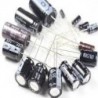 CE- 10 µf /50V