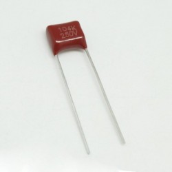 CP- .1/250V