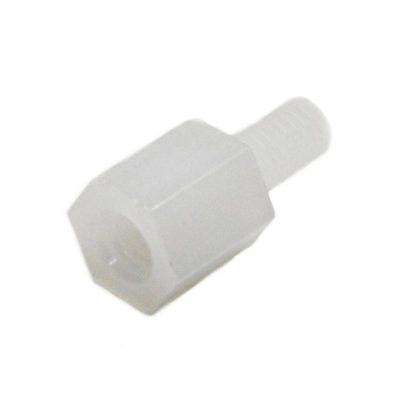 ESPACIADOR HEXAGONAL DE PLASTICO 0-5 M-H