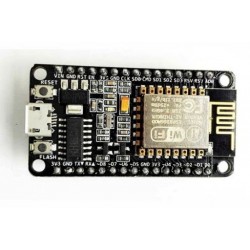 ESP8266  wifi  12E