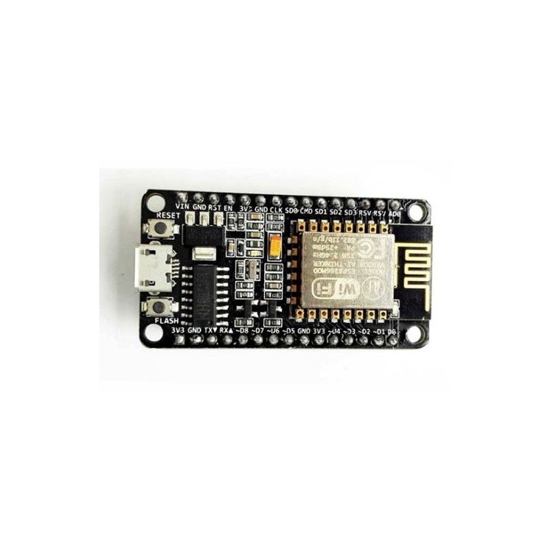 ESP8266  wifi  12E