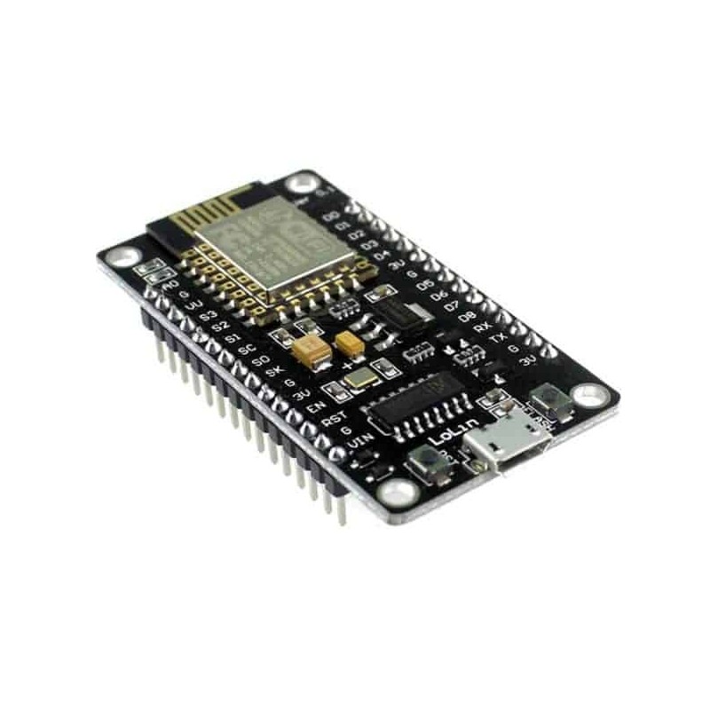 ESP8266  wifi v3