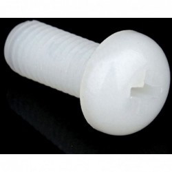 TORNILLO PLASTICO