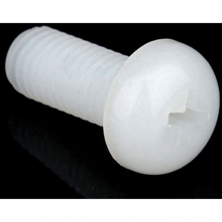 TORNILLO PLASTICO