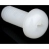 TORNILLO PLASTICO