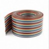 CABLE ARCOIRIS 40 HILOS