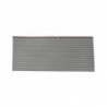 CABLE PLANO GRIS 16 HILOS