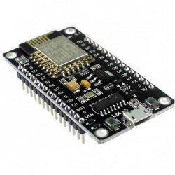 ESP8266  wifi v3