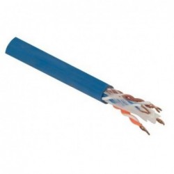 Cable UTP CAT 6 (1m)...