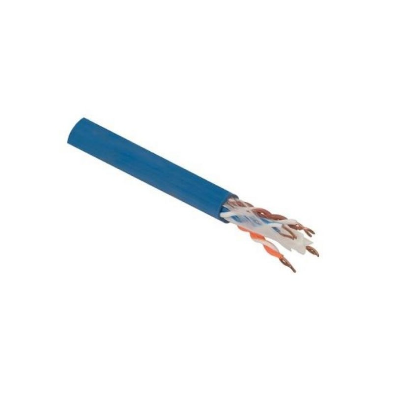 Cable UTP CAT 6 (1m)                       Bobina $950  305 m