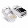PLUG RJ 45 CAT6