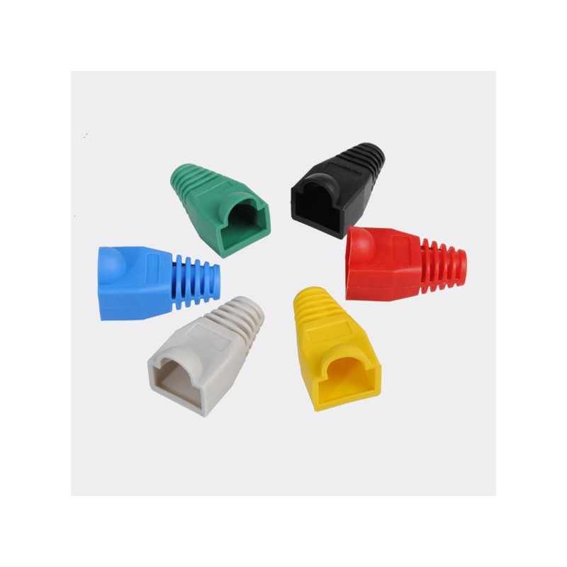 CUBIERTA RJ45