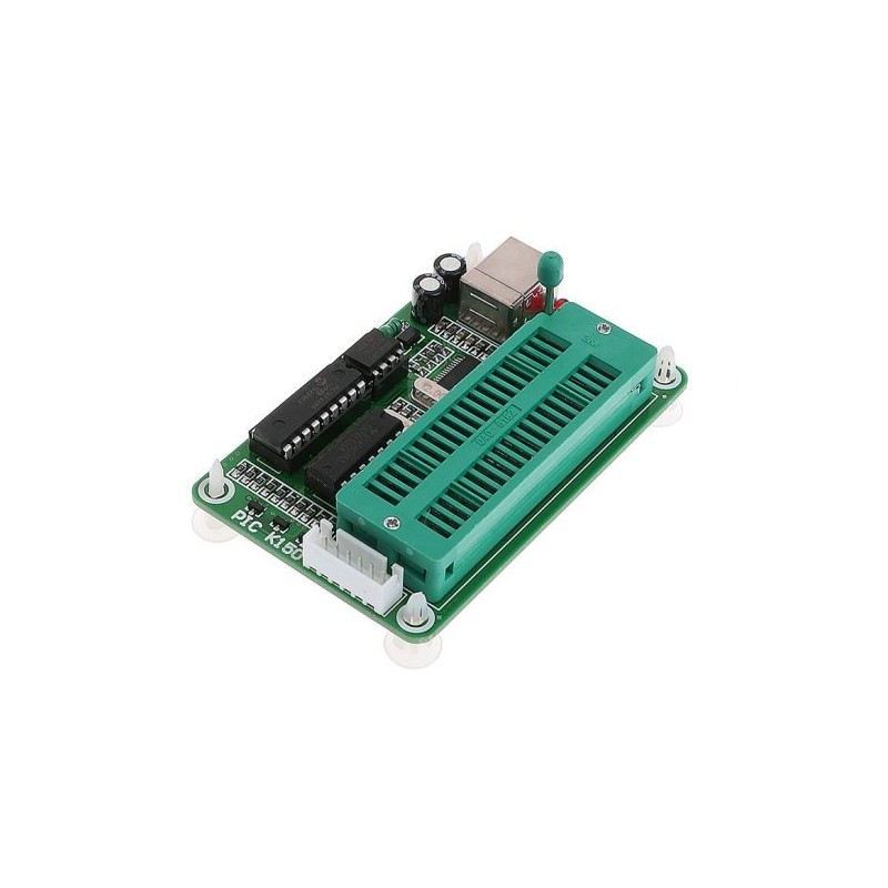 PROGRAMADOR K150
