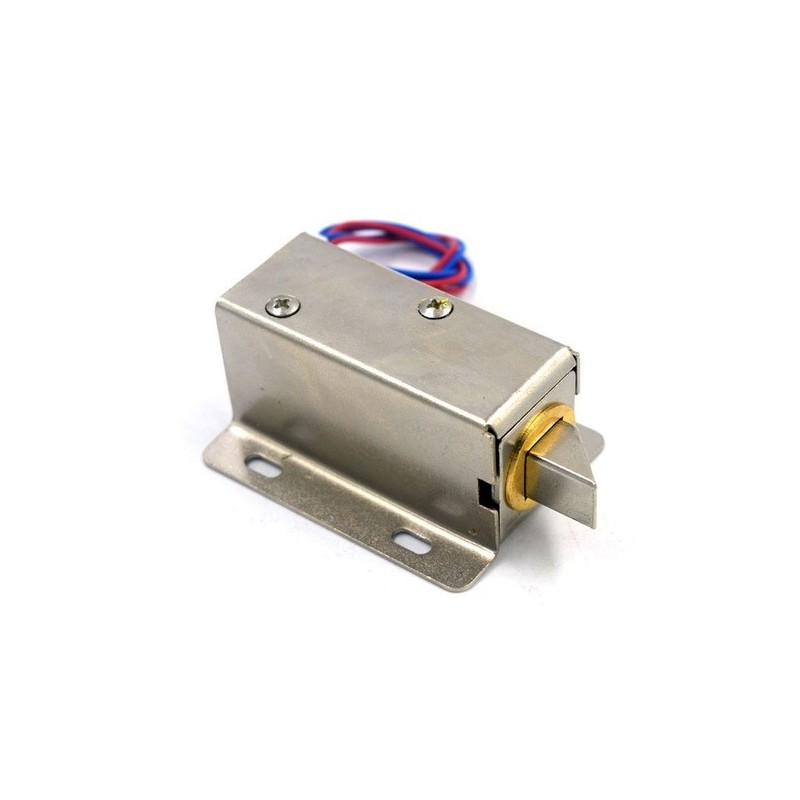 CERRADURA ELECTRICA