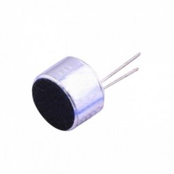 MICROFONO ELECTRET