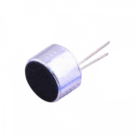 MICROFONO ELECTRET