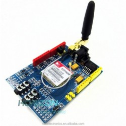SIM 900 GSM