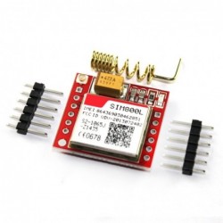SIM800  GSM GPRS