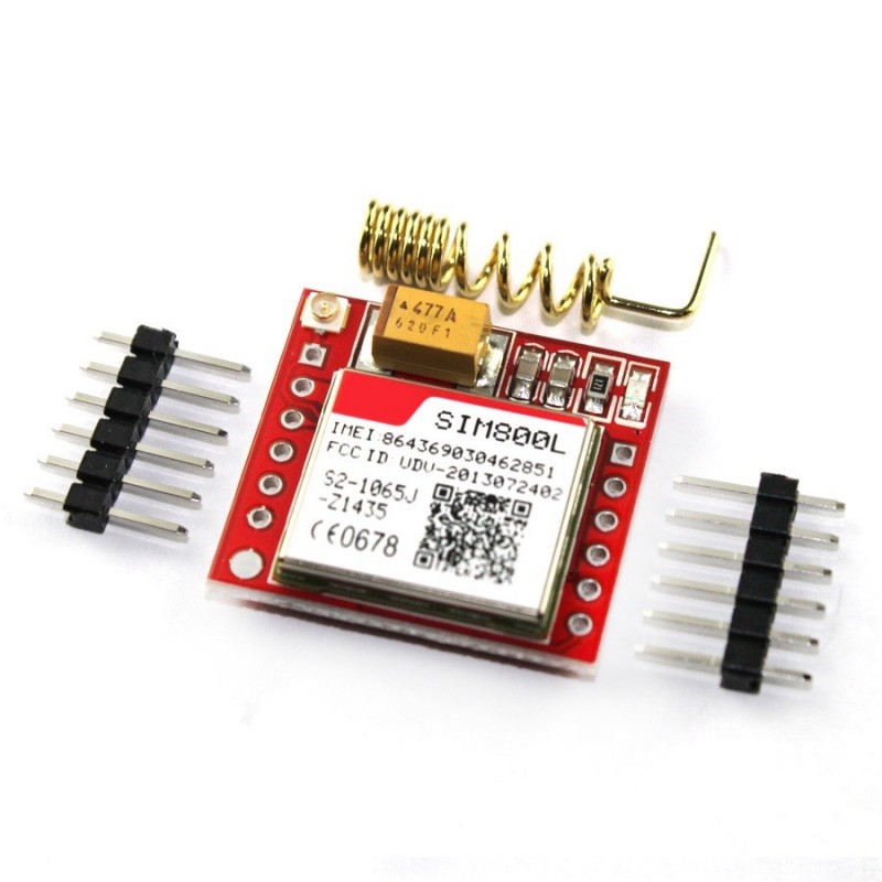 SIM800  GSM GPRS