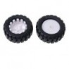 llanta Pololu  43X19X3 mm