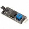 INTERFAZ LCD I2C