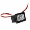 DC 4.5V-30.0V Voltmeter High  0.56 LED Digital