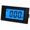 VOLTMETRO DE 80-500V AC