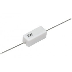 RESISTENCIA CERAMICA 680E 2W