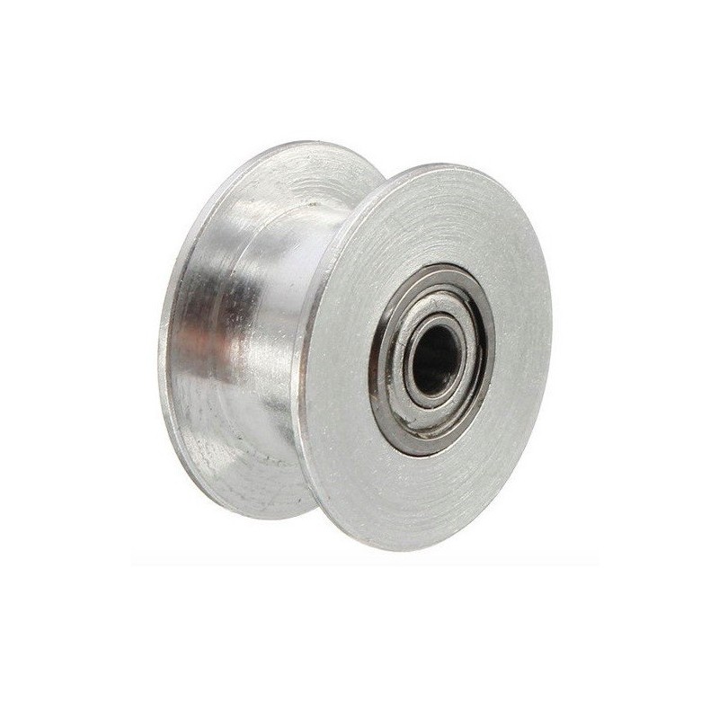 POLEA LISA GT2 6MM/5MM