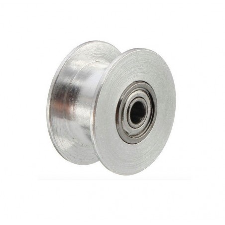 POLEA LISA GT2 6MM/5MM
