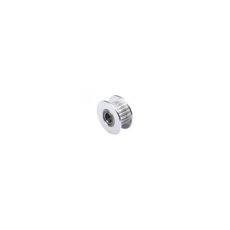 POLEA GT2 20 DIENTES 6MM/4MM