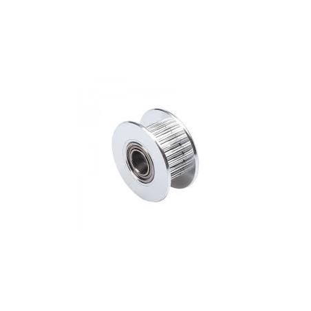 POLEA GT2 20 DIENTES 6MM/4MM