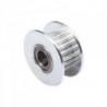 POLEA GT2 20 DIENTES 6MM/4MM