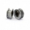 POLEA GR2 20 DIENTES 6MM/5MM