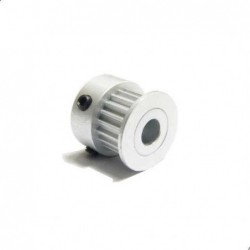 POLEA GT3 20 DIENTES 6MM/5MM