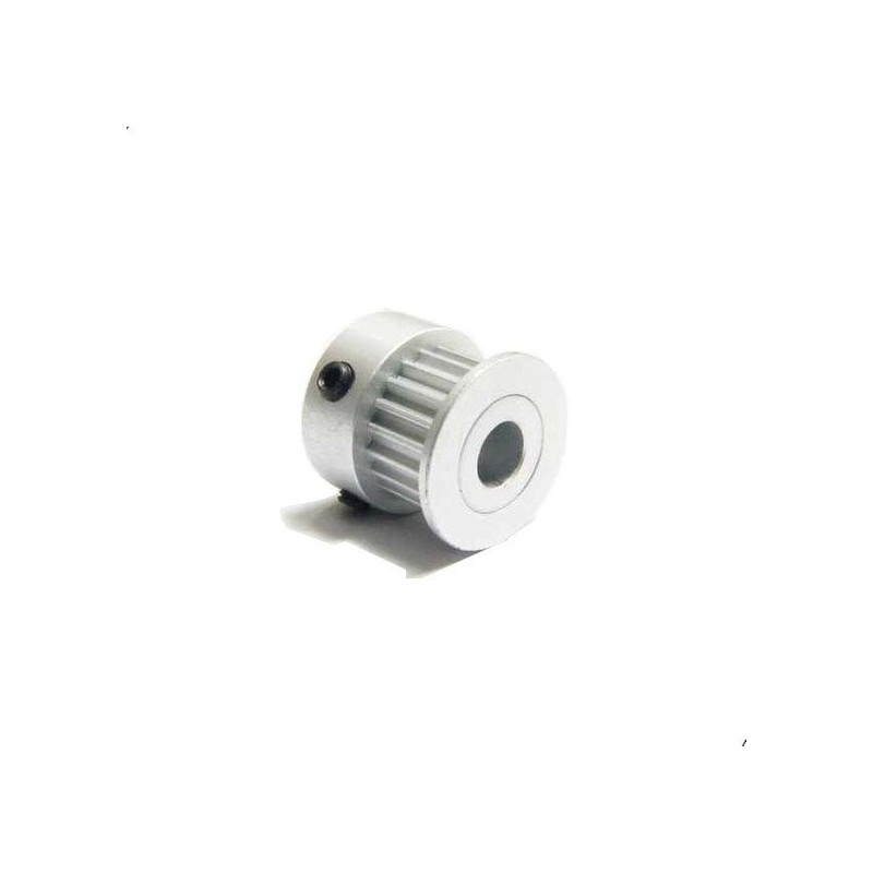 POLEA GT3 20 DIENTES 6MM/5MM