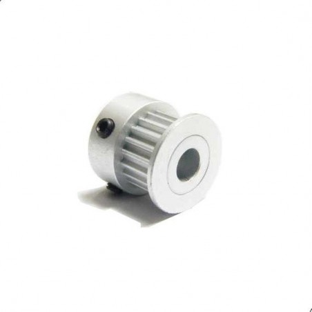 POLEA GT3 20 DIENTES 6MM/5MM