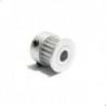 POLEA GT3 20 DIENTES 6MM/5MM