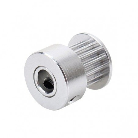 POLEA GT3 20 DIENTES 6MM/6.35MM