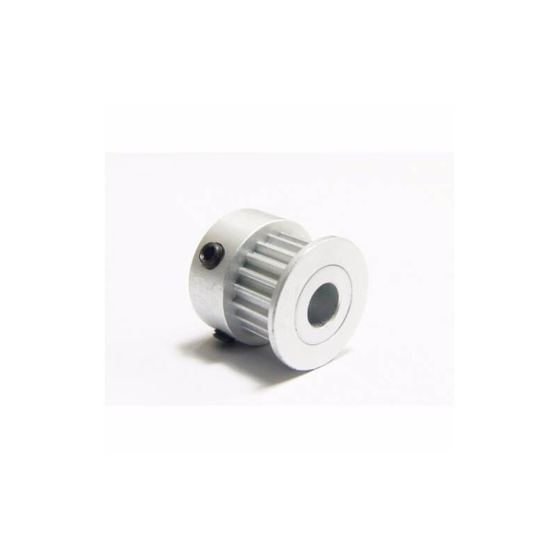 POLEA GT3 20 DIENTES 10MM/5MM
