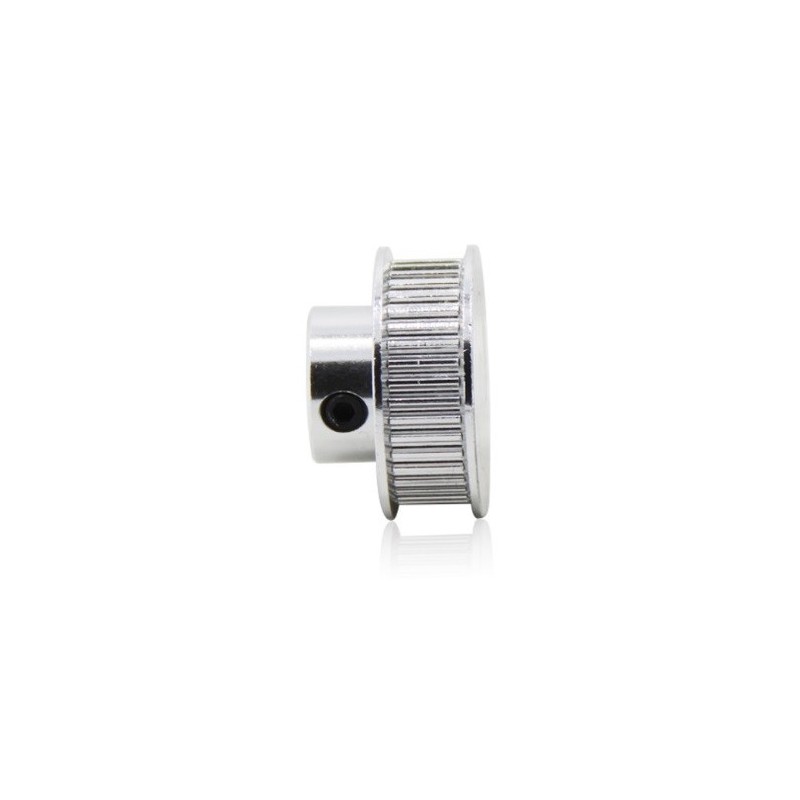 POLEA GT2 40 DIENTES 6MM/6.35M