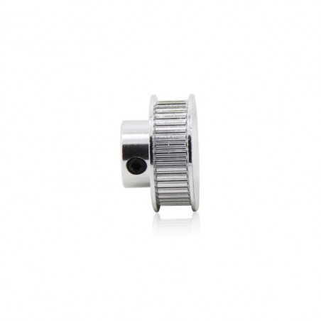 POLEA GT2 40 DIENTES 6MM/6.35M