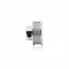 POLEA GT2 40 DIENTES 6MM/6.35M