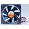 VENTILADOR PIGRA 25X2510MM 12V