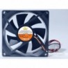 VENTILADOR PIGRA 40X40X10MM 24V