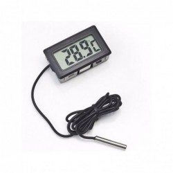 DC 5-25 V Termometro TPM-10