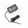 DC 5-25 V Termometro TPM-10