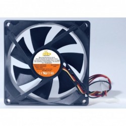 VENTILADOR PIGRA 60X60X25MM...